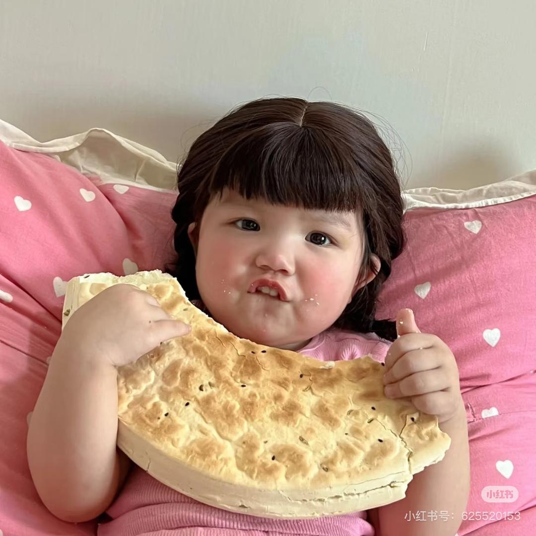 壮妈手作馒头🥯（需预定）