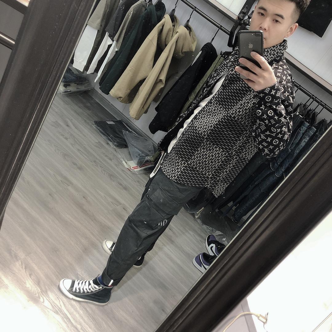 潮牌
