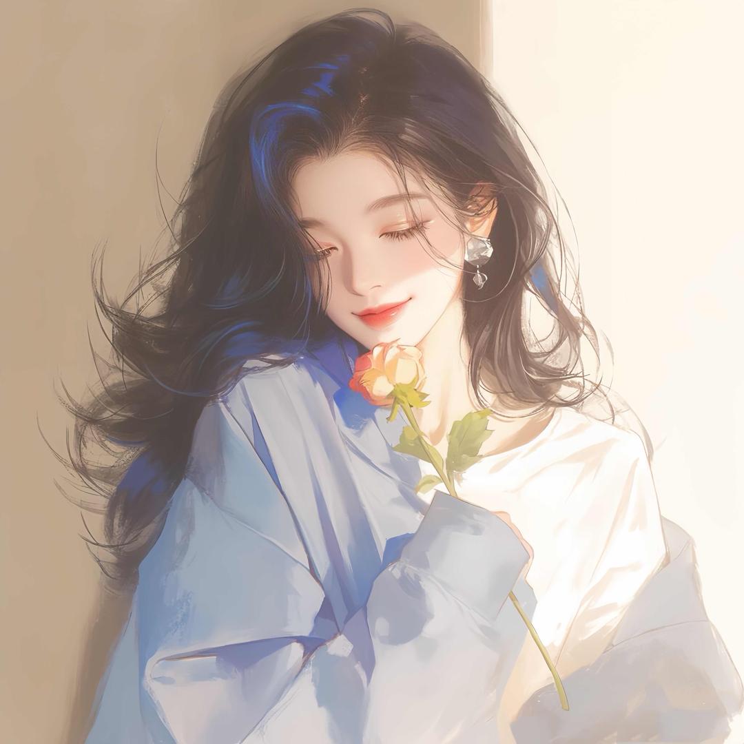 小仙女❤️