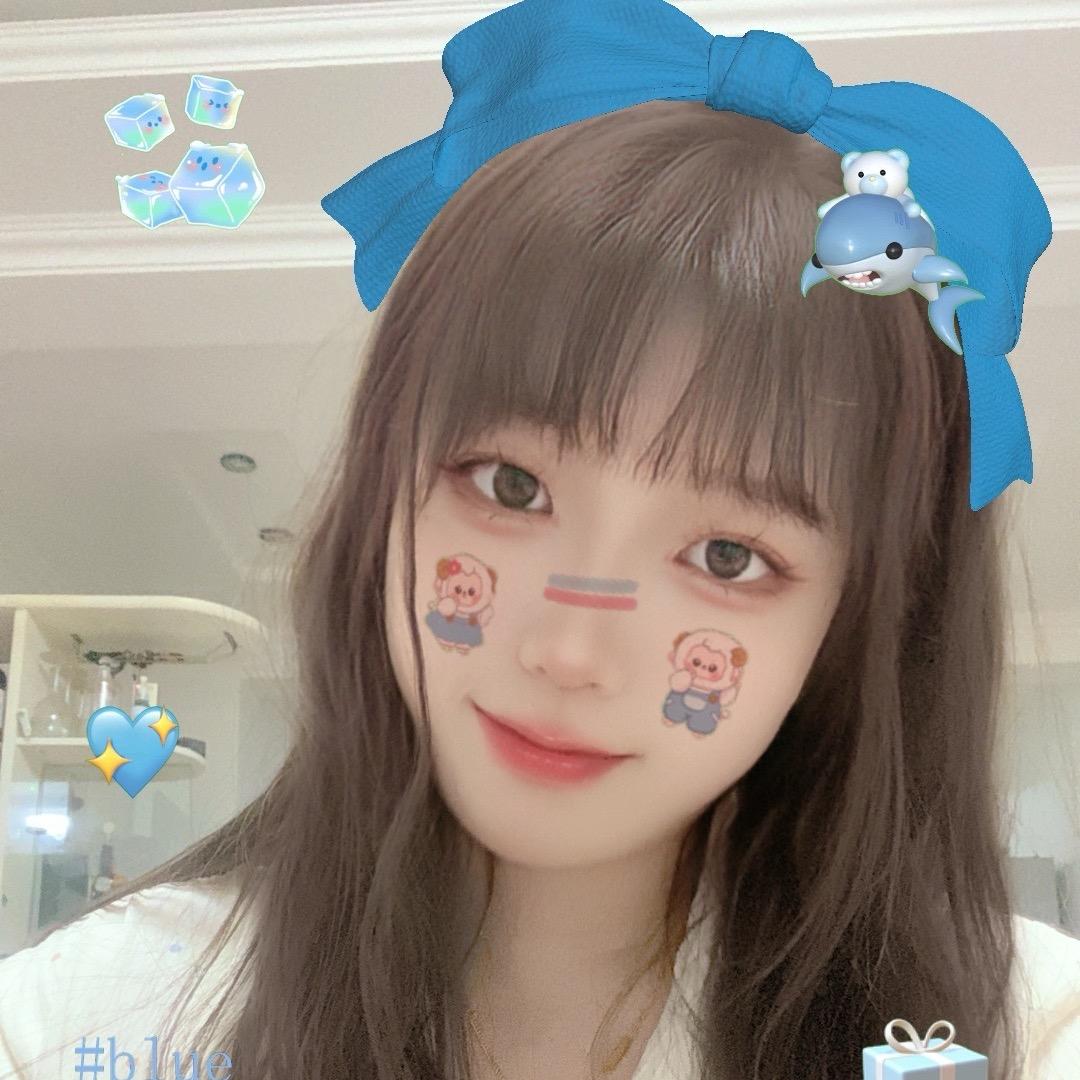 夏姑娘吖💙