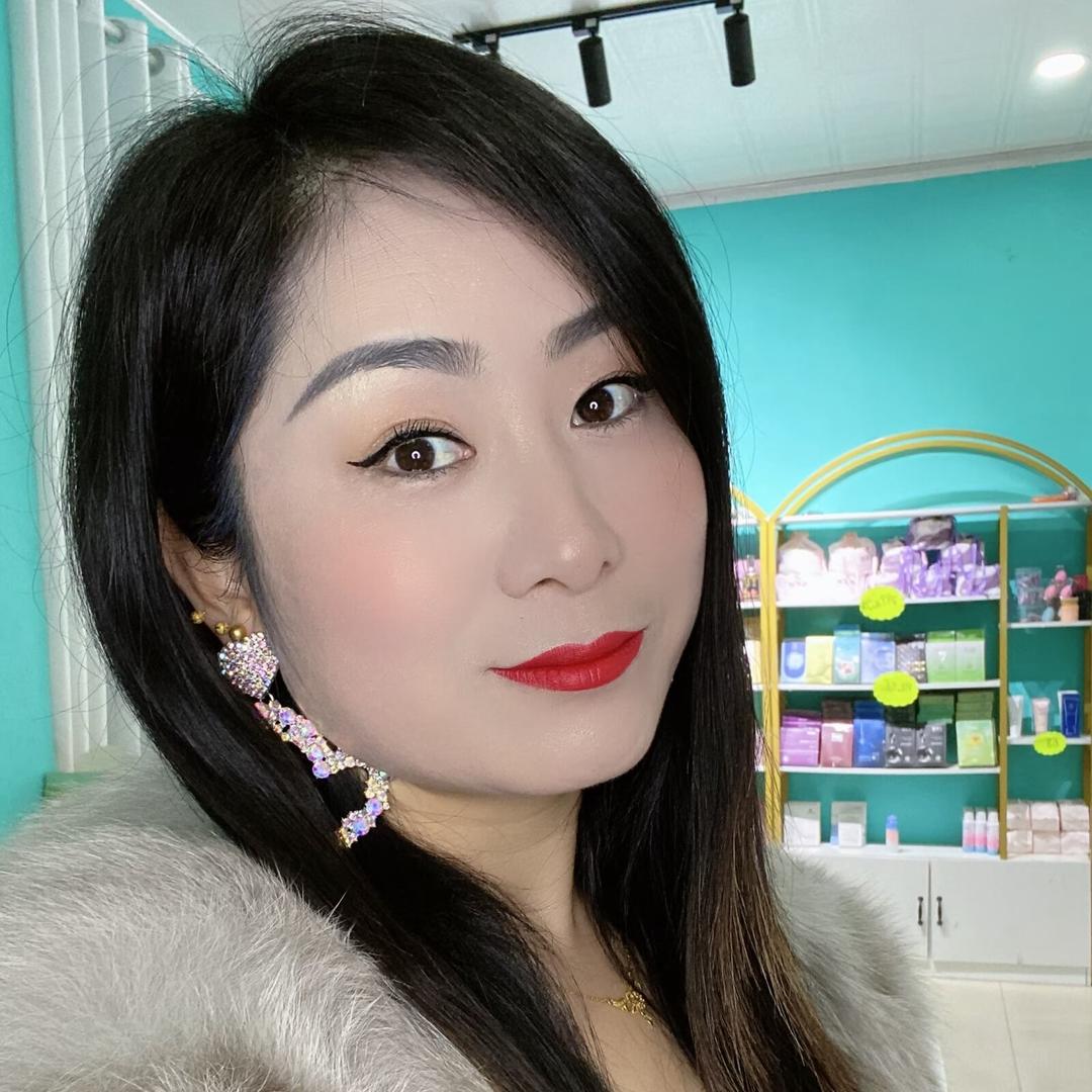小阿姨😂静舒美业