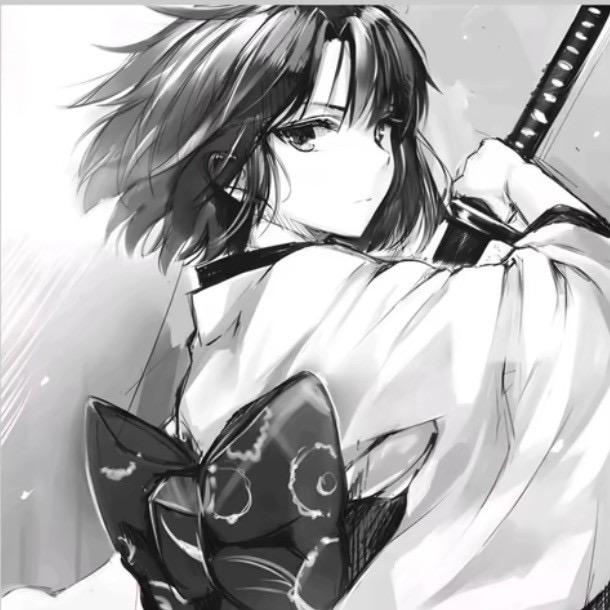 酷血子