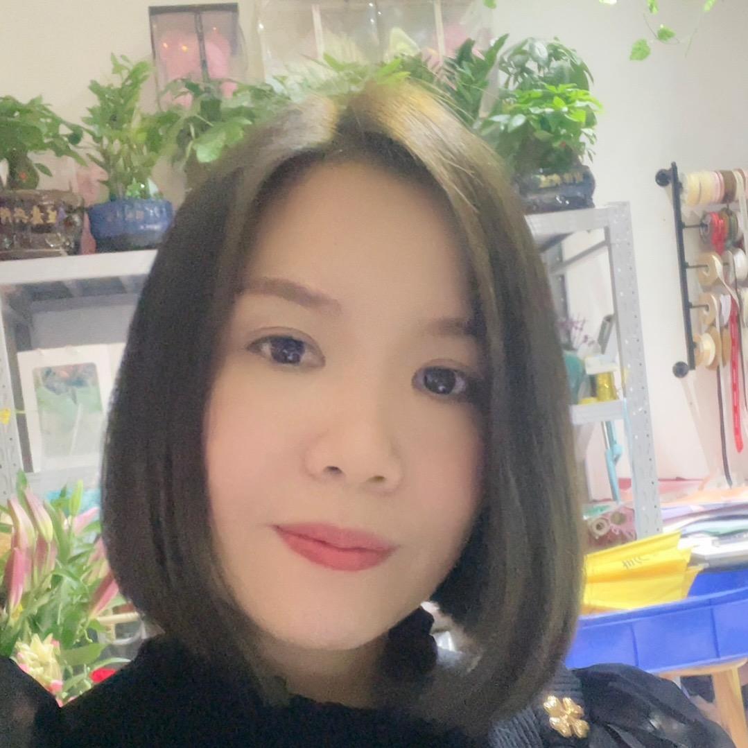 花花～享遇印记鲜花