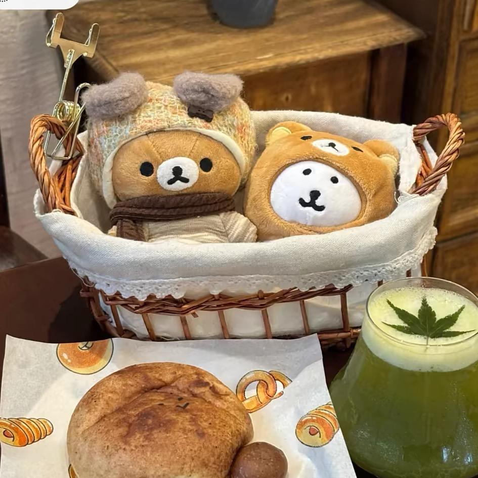 大口吃饭