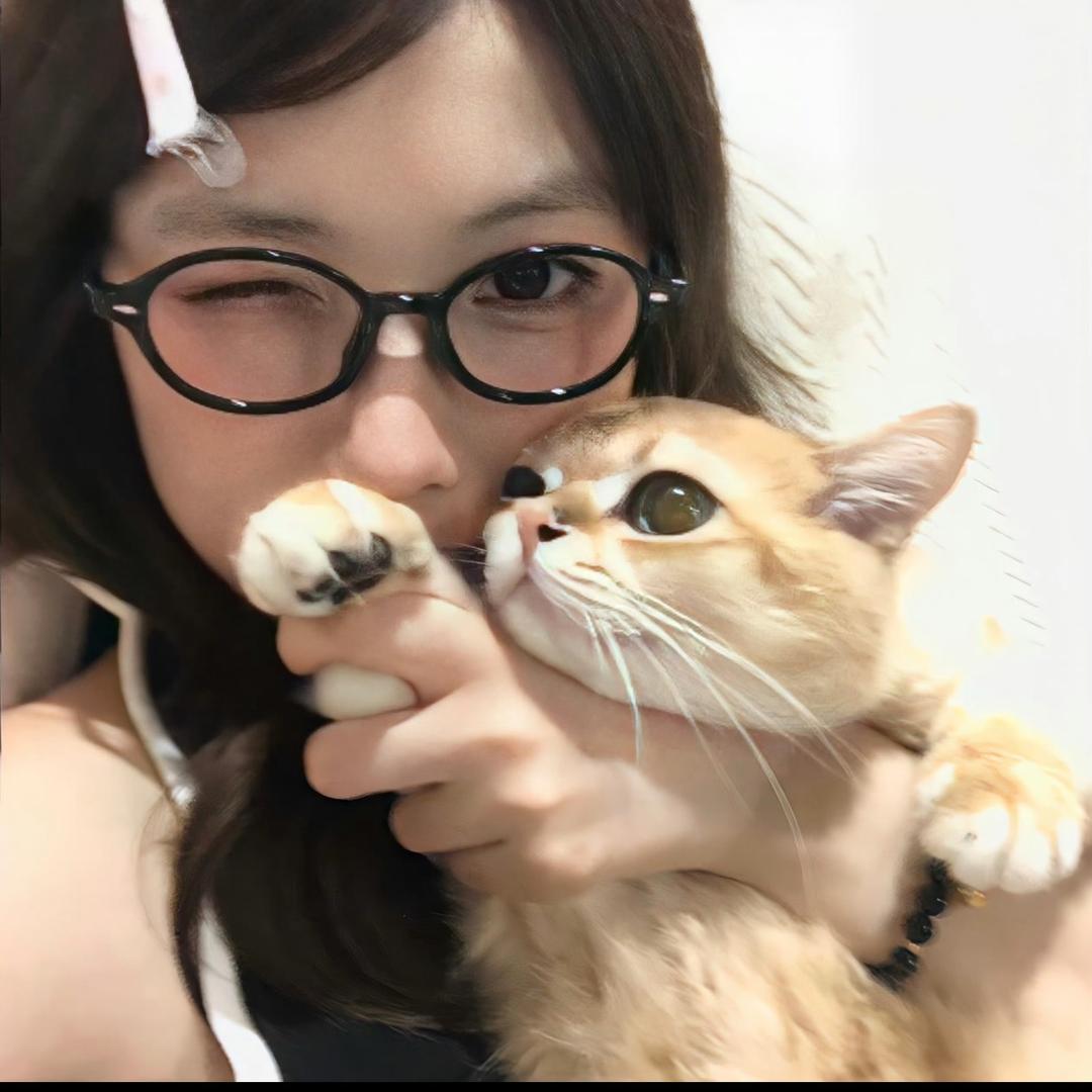 奔奔兔的晚安信号（港总有🎫版）