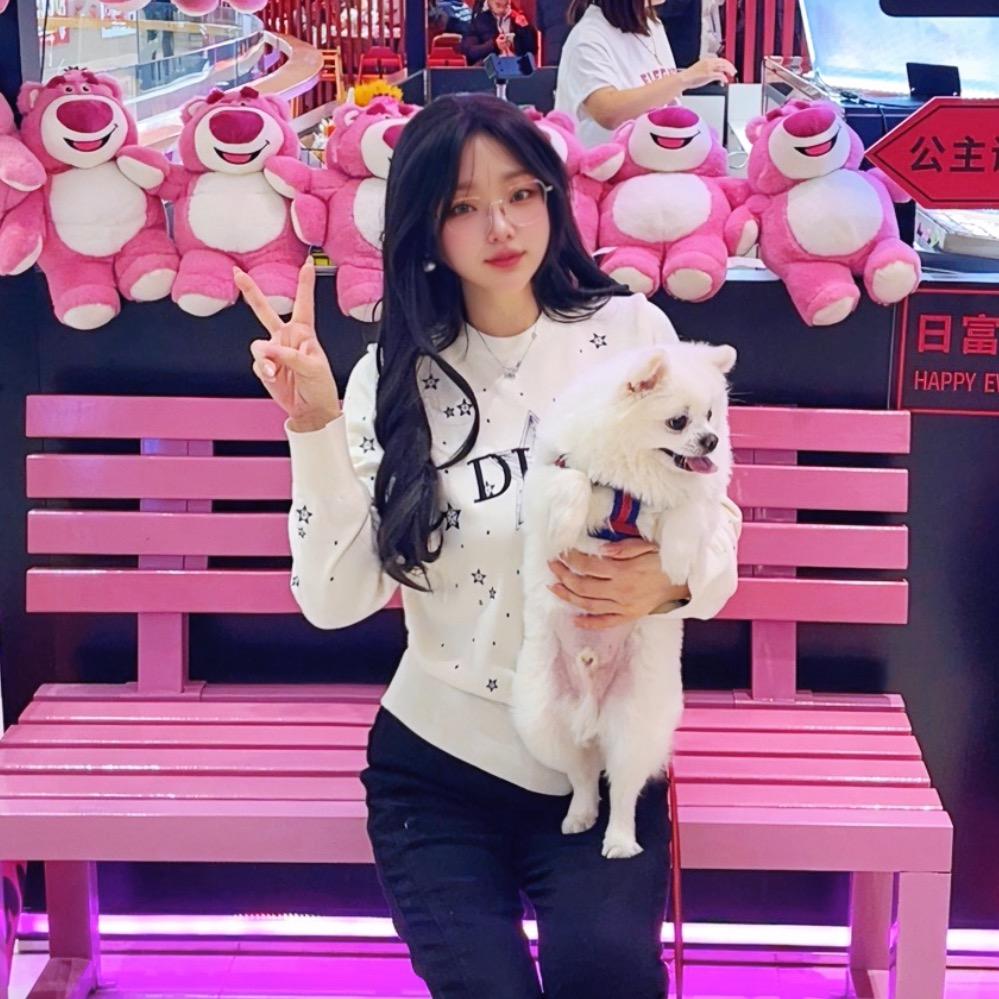 艺璇Kiki