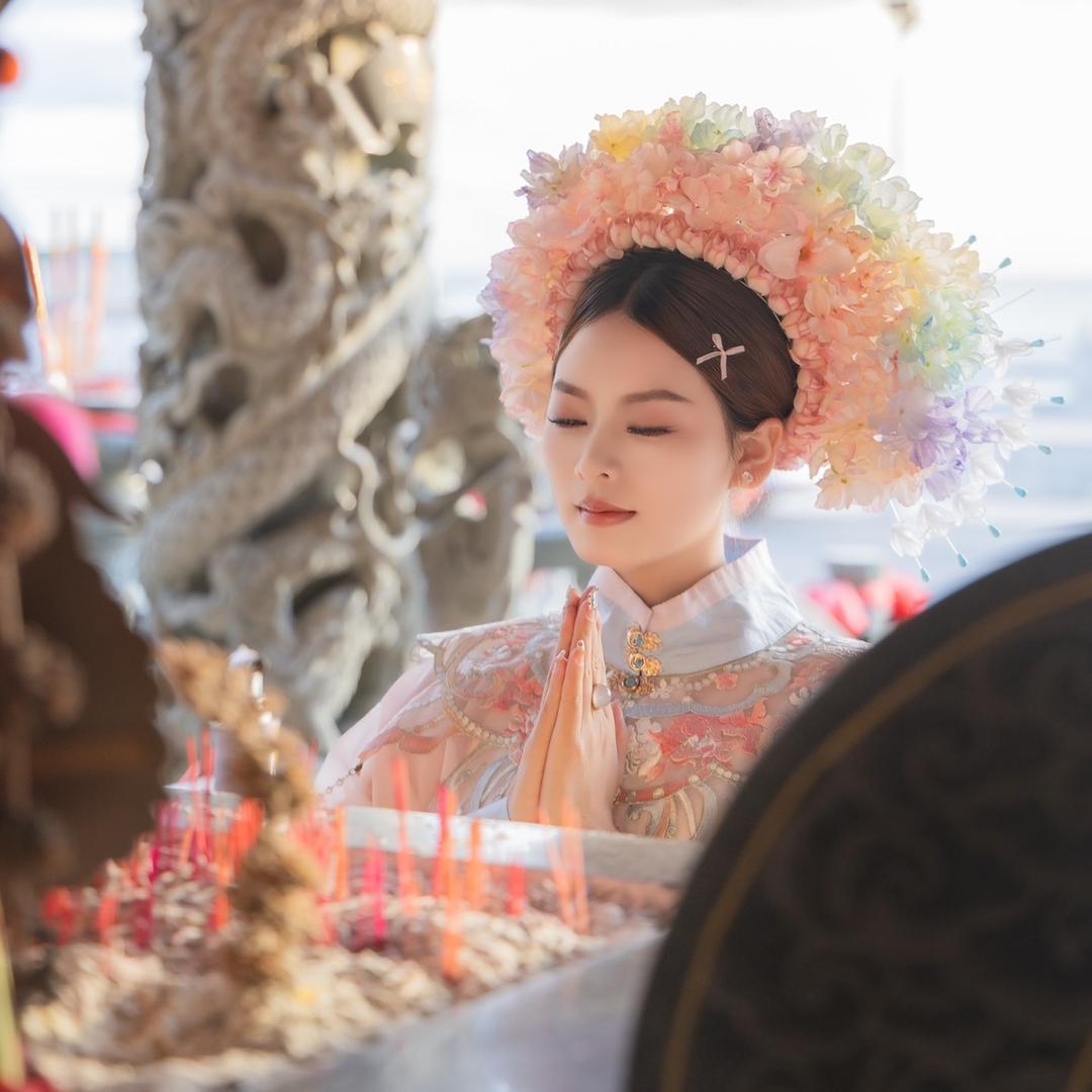 亿珍阁南红珠宝精选号