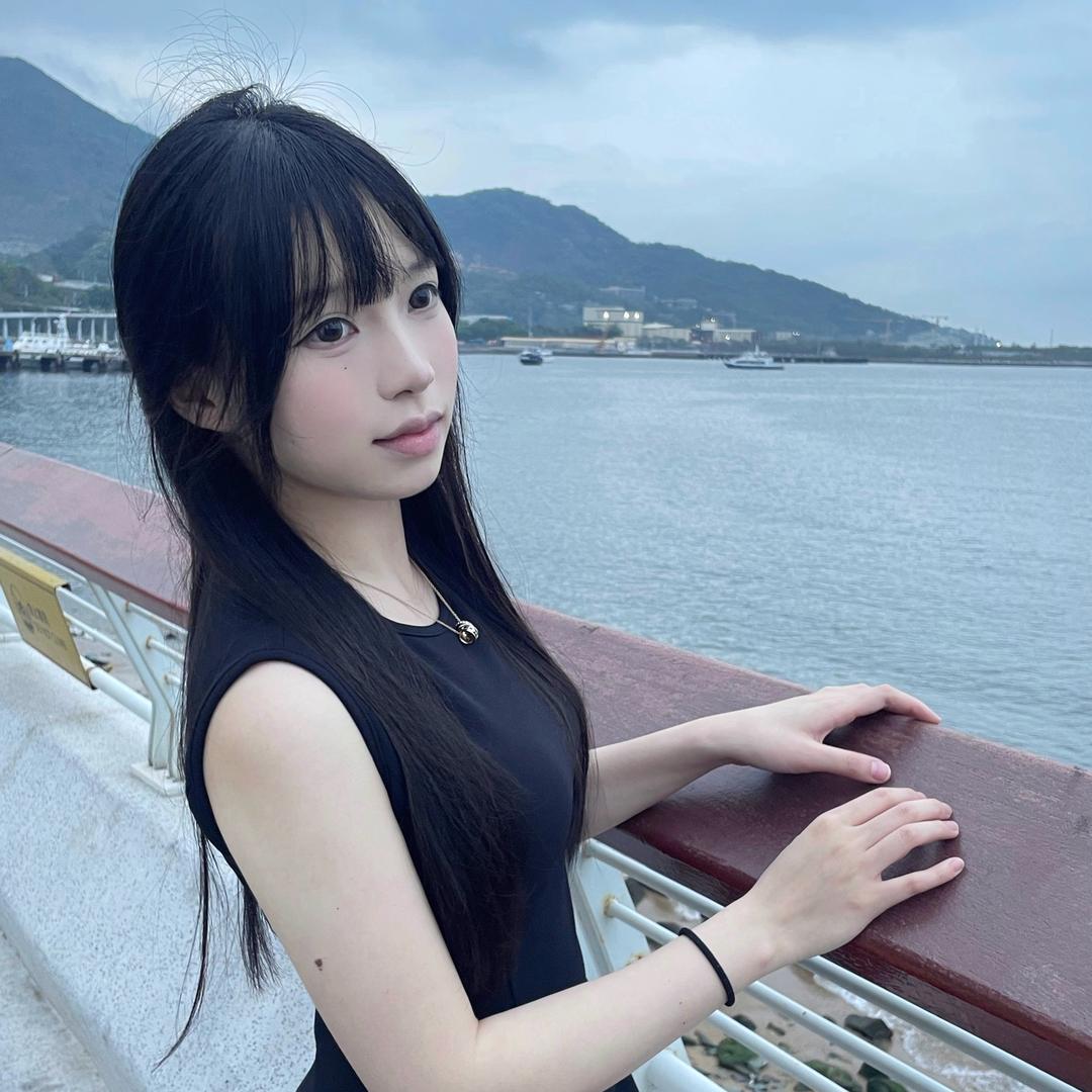 开MONA的小鹏友