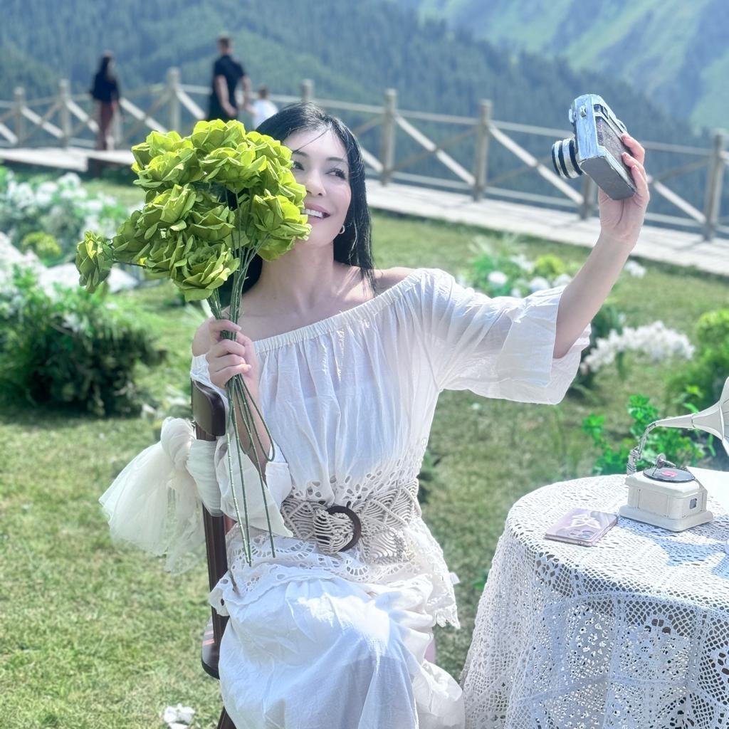 🌿娅娅
