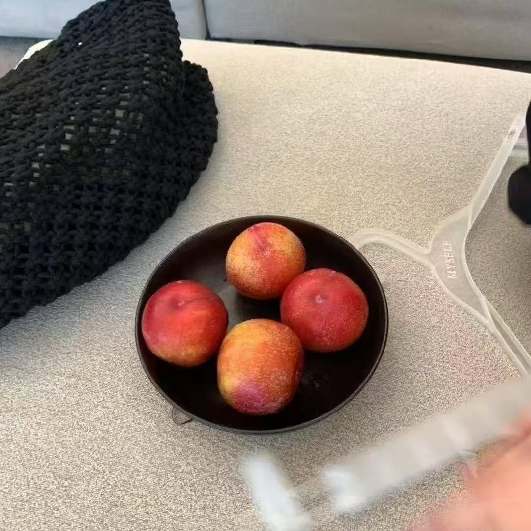 🍎