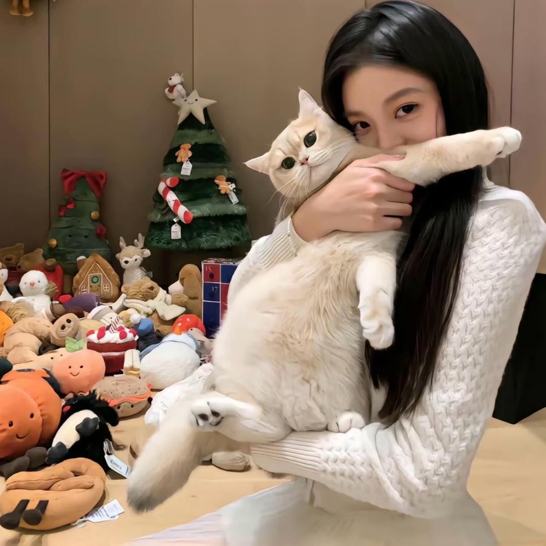 小梨涡.