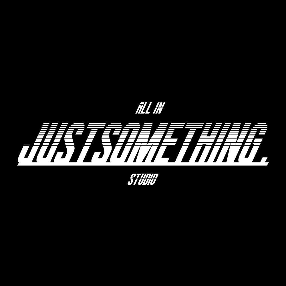 JUST SOMETHING 工作室