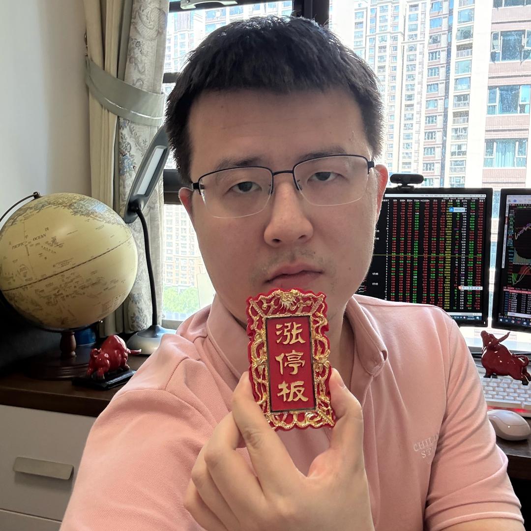 长江证券-方舟说交易