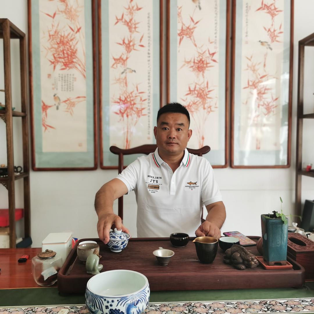 沈阳益祥废旧物资回收有限公司