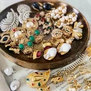 Anna rose 中古饰品