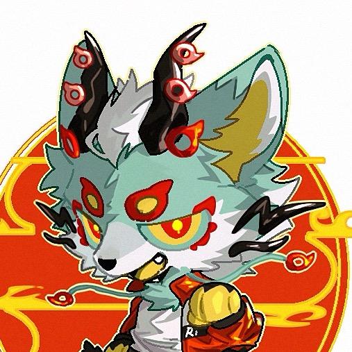🐾苍锦北北