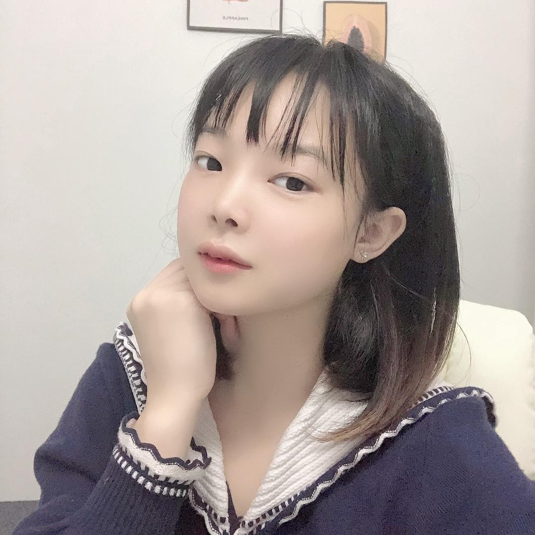 暖宝宝🌸