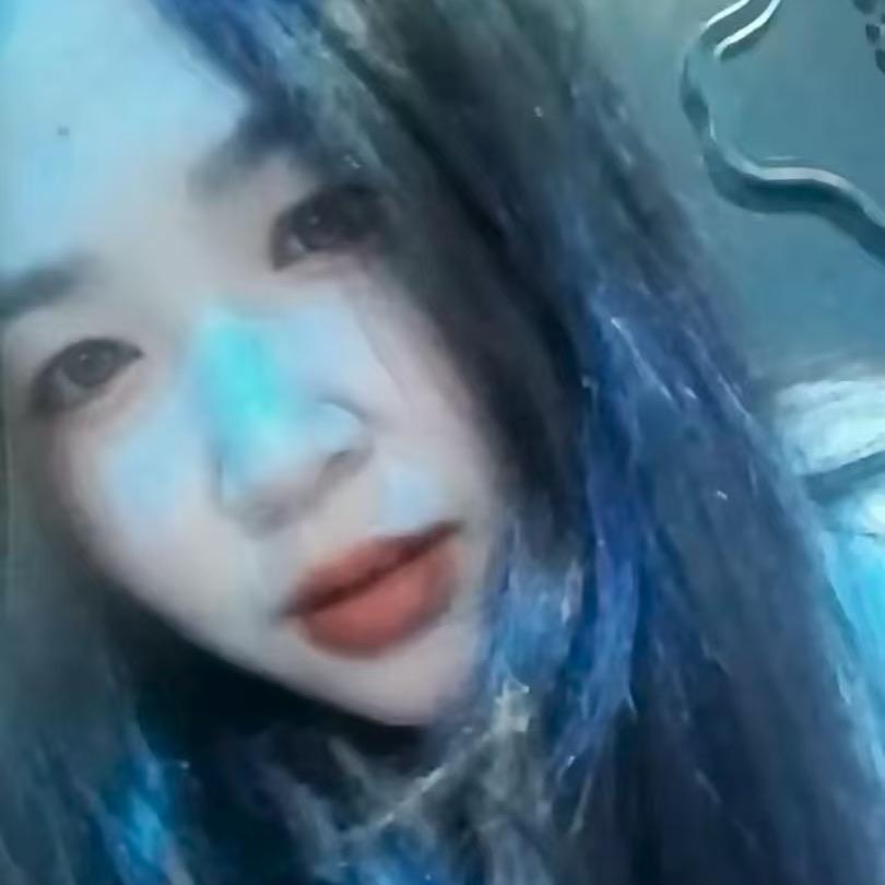 瑶瑶爱打麻将😋