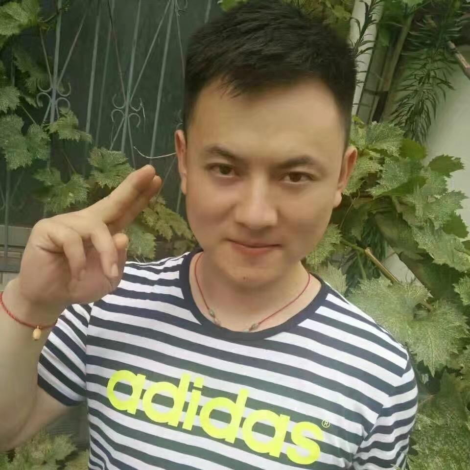 二弟来了