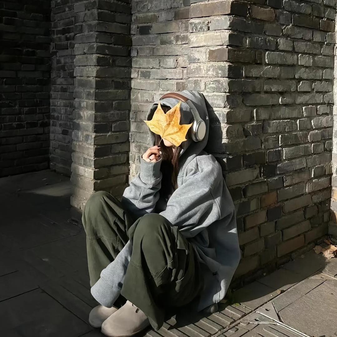 沐安奕Alina