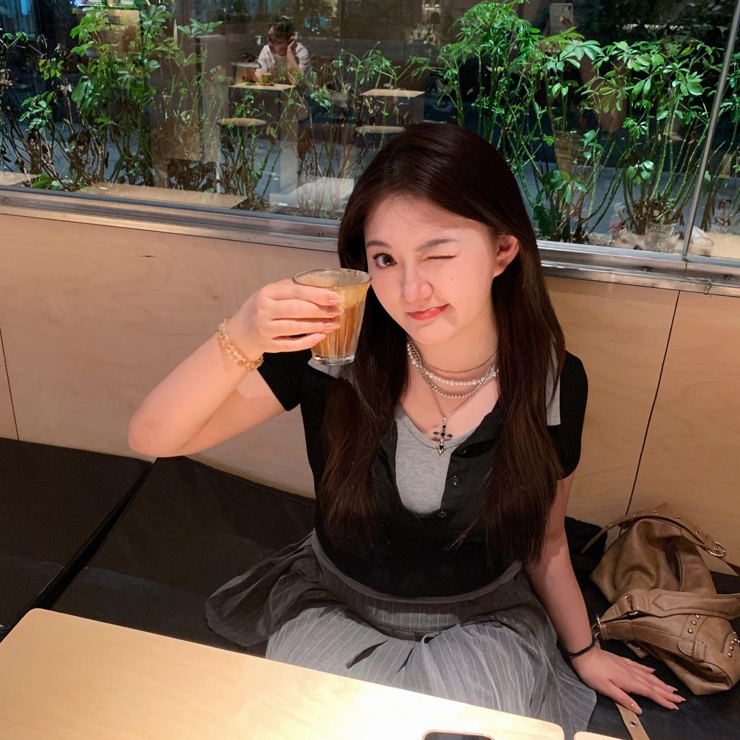 🥥小鱼酱