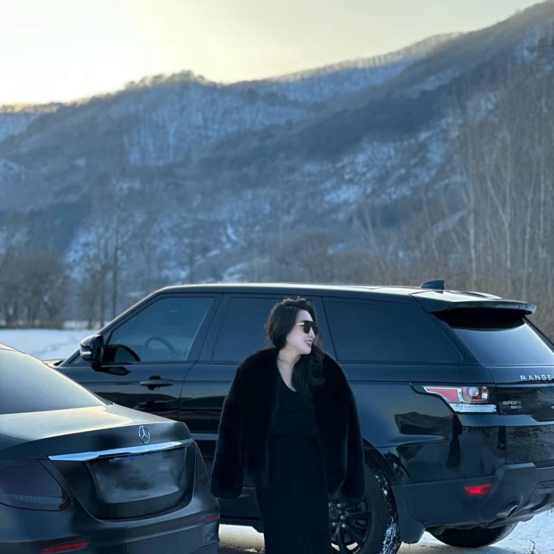 林海贸易（企业入驻号）