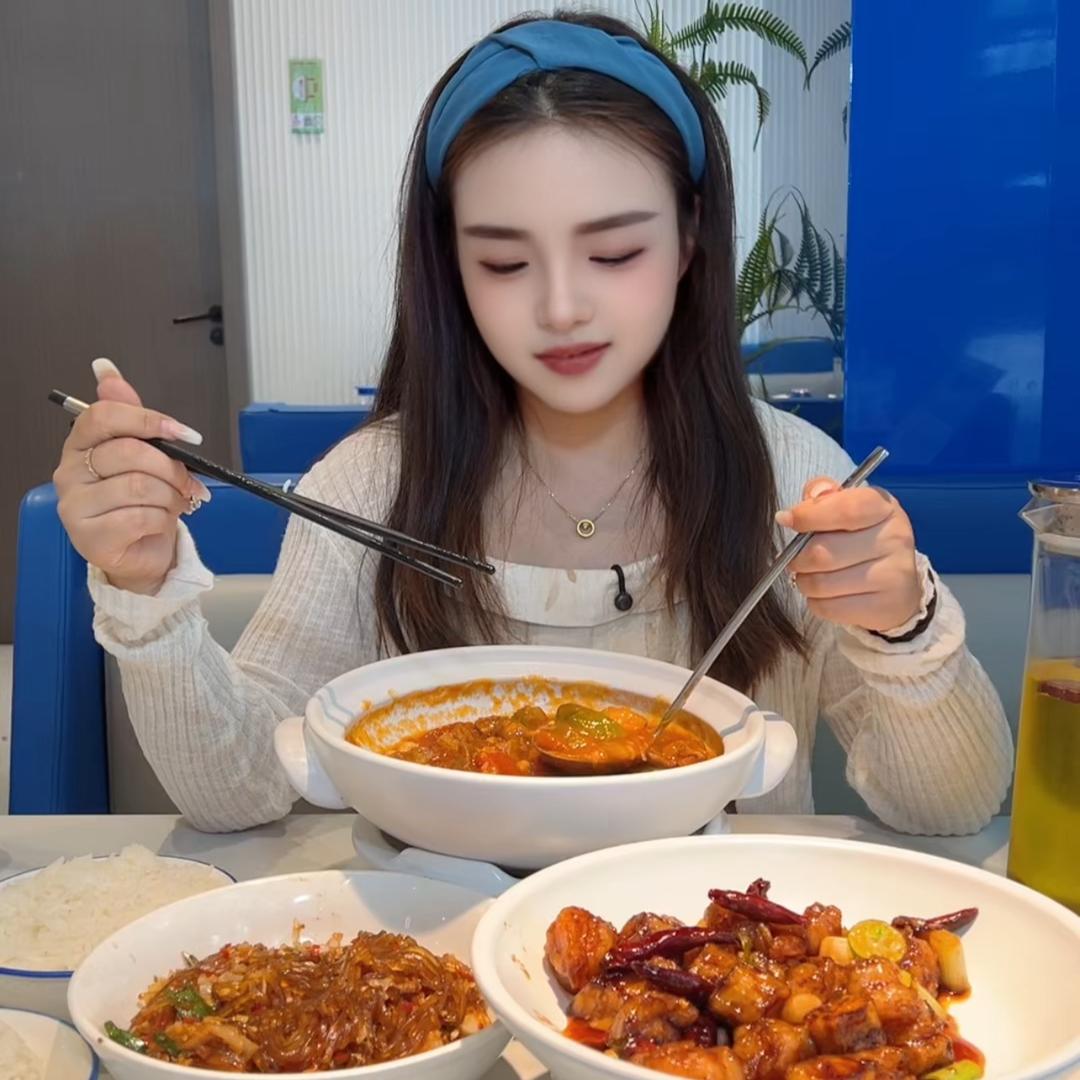 小圆子是吃货（探店）