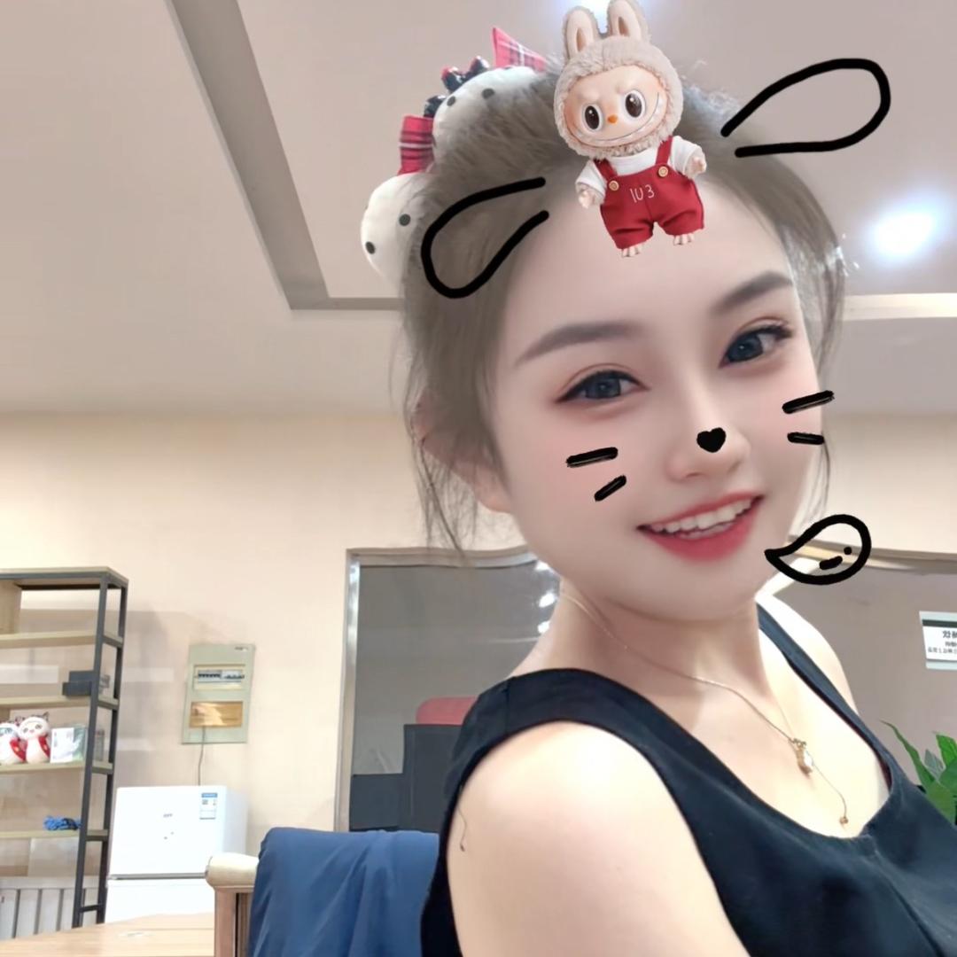 锦鲤小富婆💰