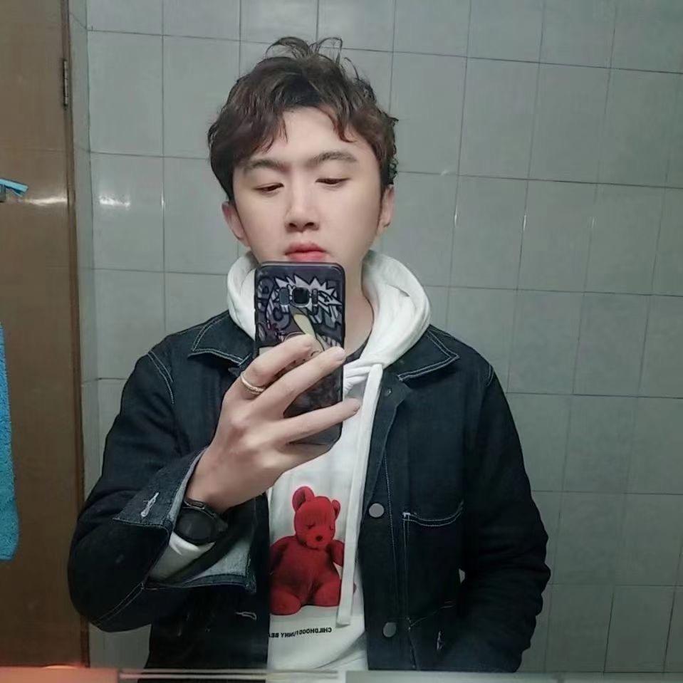 何大宝