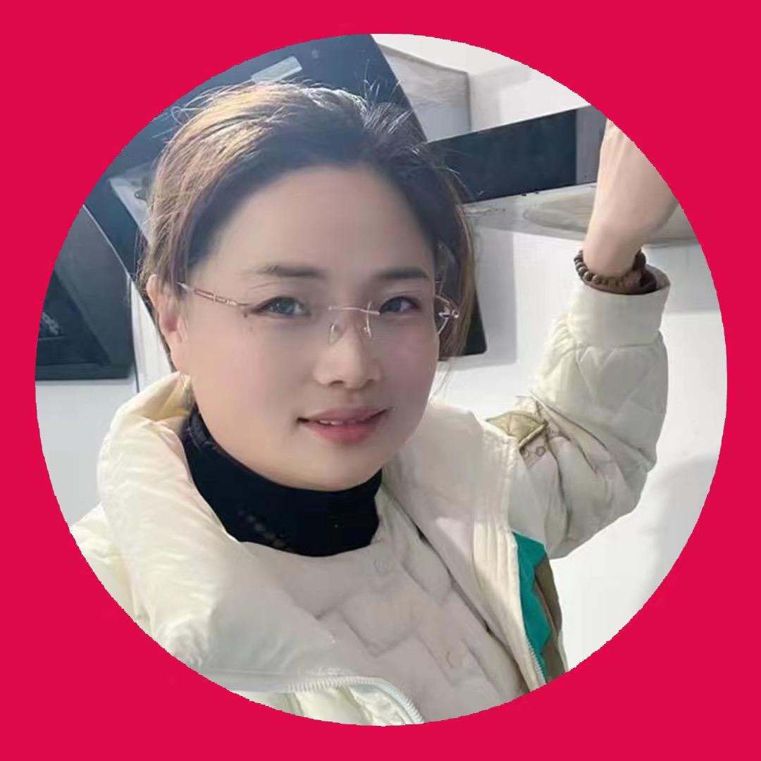 邹城家电清洗—金娜