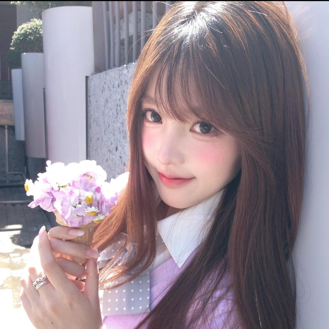 泡芙凯蒂🎀