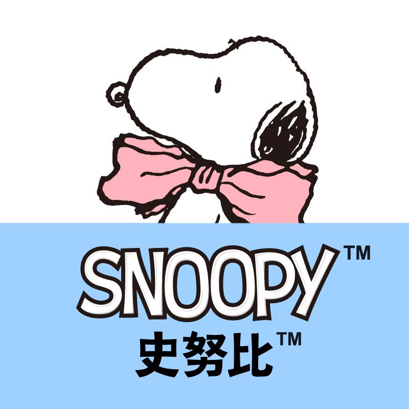 史努比纸品湿巾旗舰店