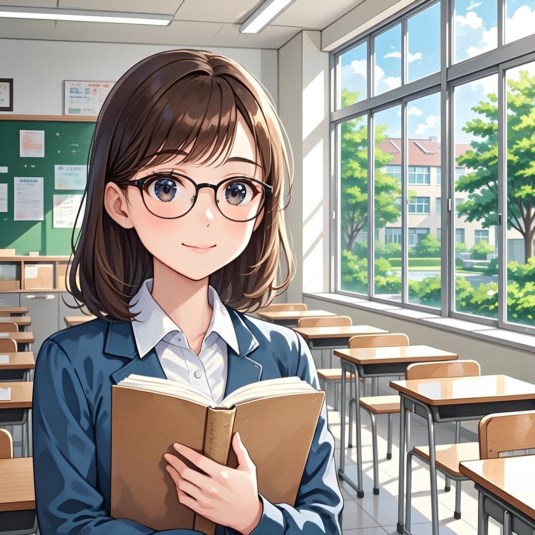 长沙轻学小熊老师