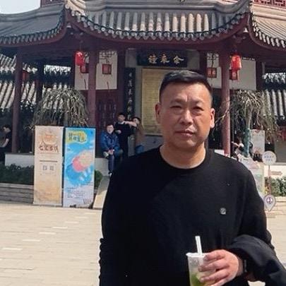南通李永原生态养殖场