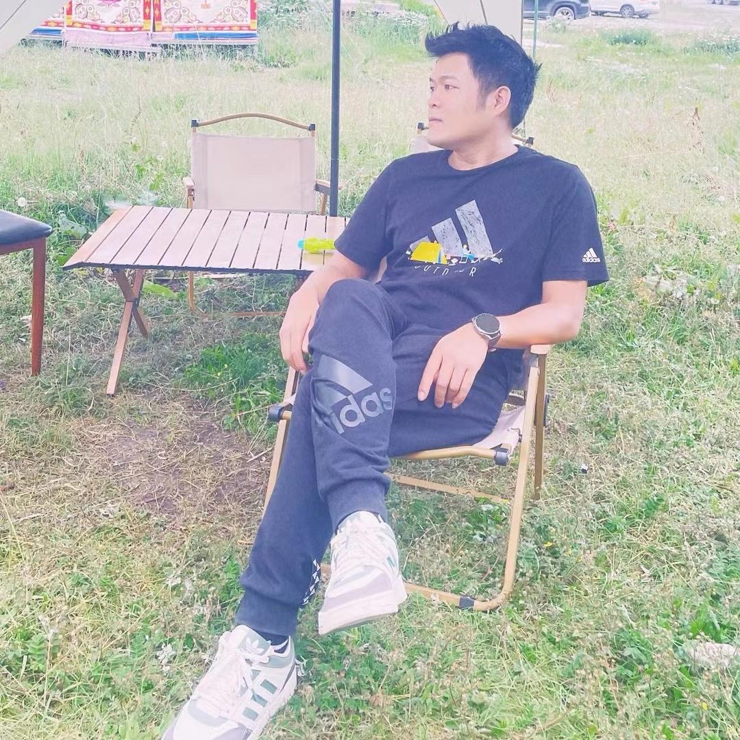 爱骑行的龙先森🅥