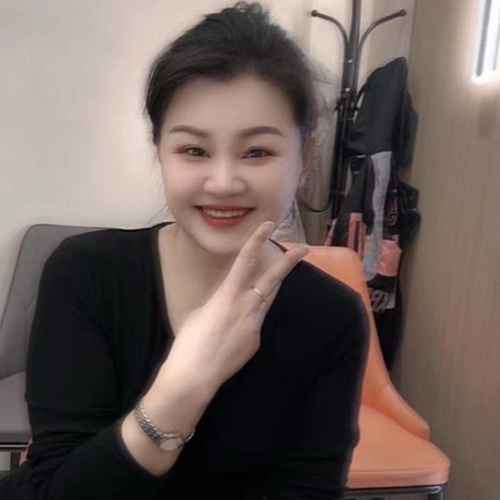 我是四舅妈…