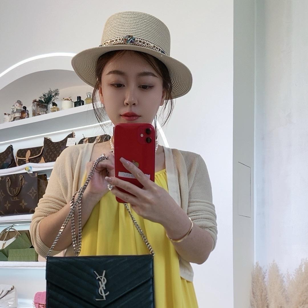 臻品公子磊中古店包包