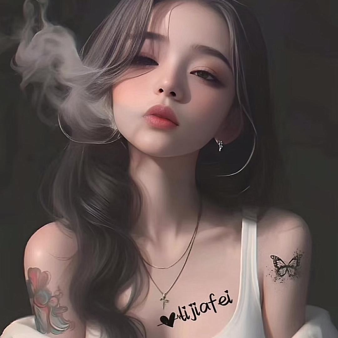 小张