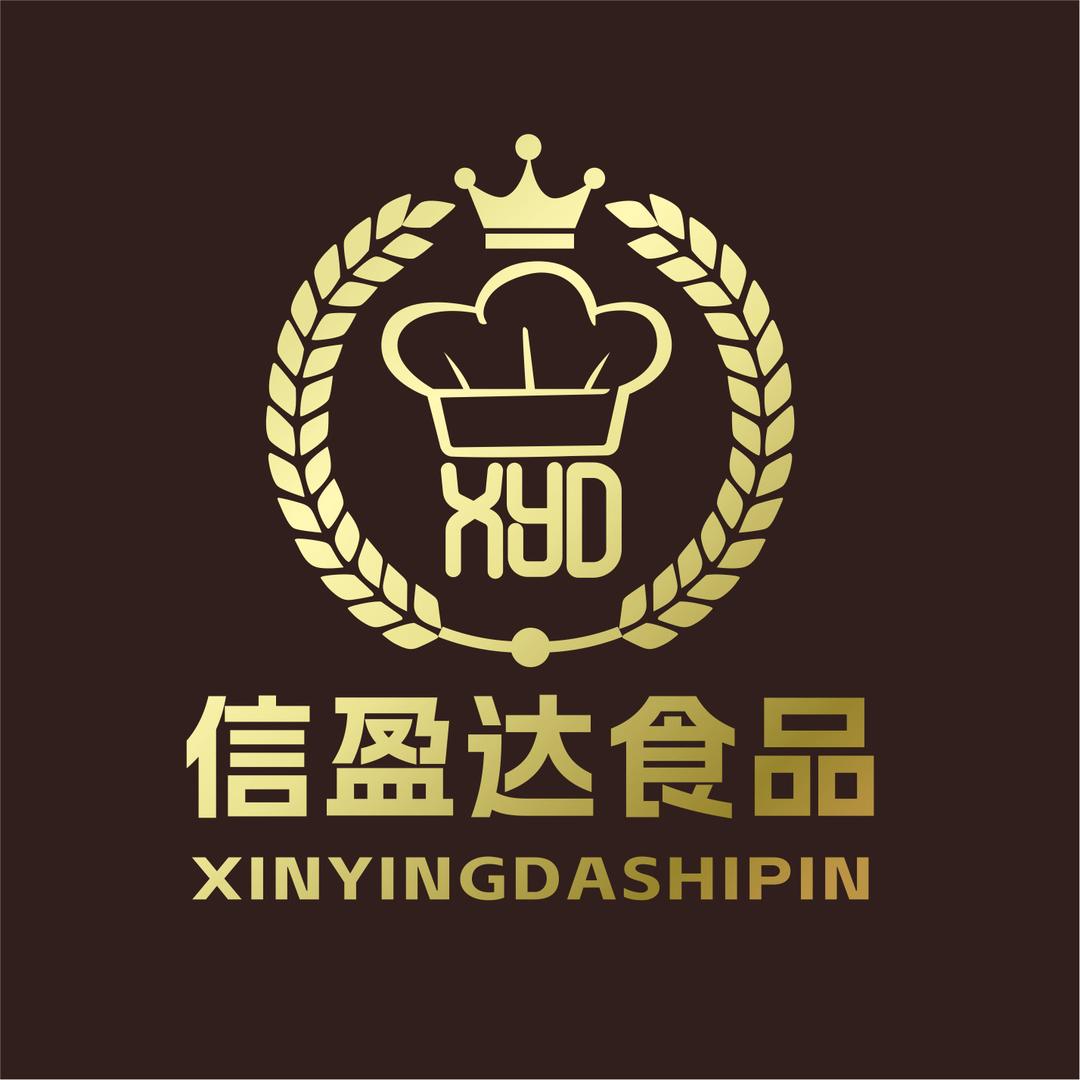 信盈达甜品