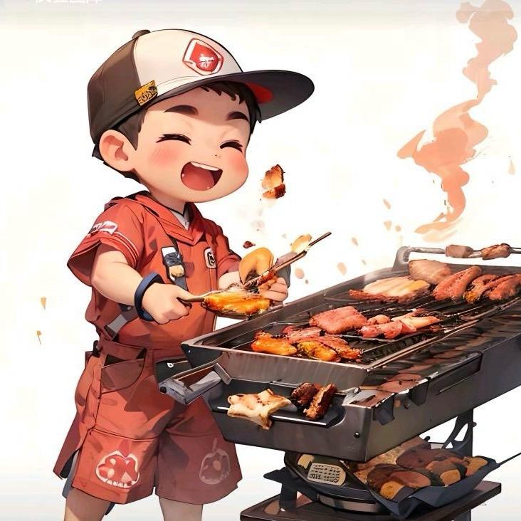 六安市00后烤吧（招学徒）