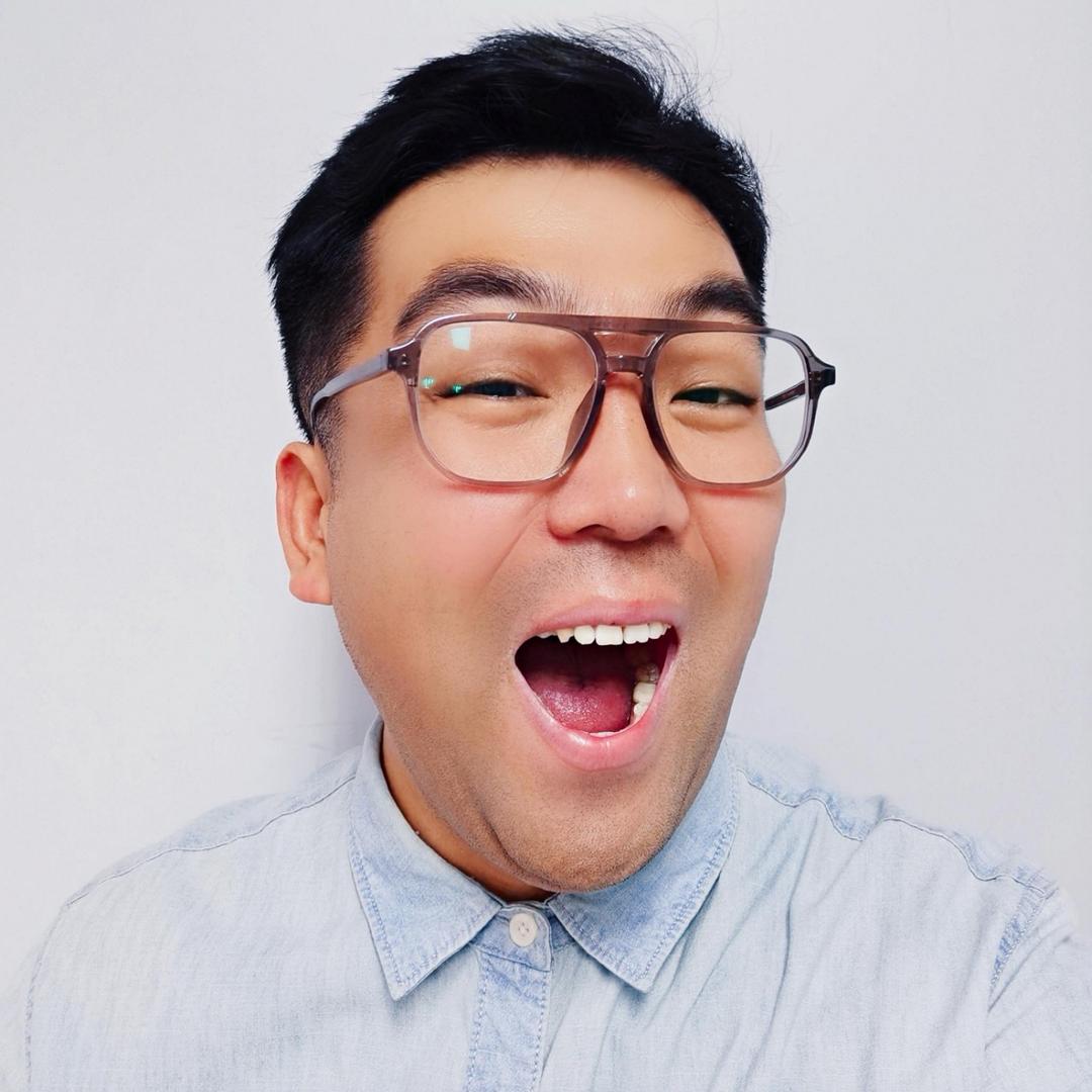 老刘很忙