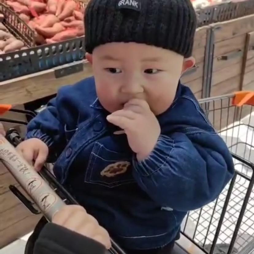 老徐的大拿