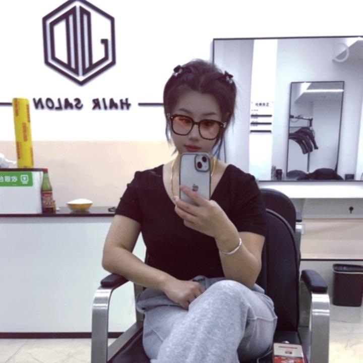 经典发艺【工作号】