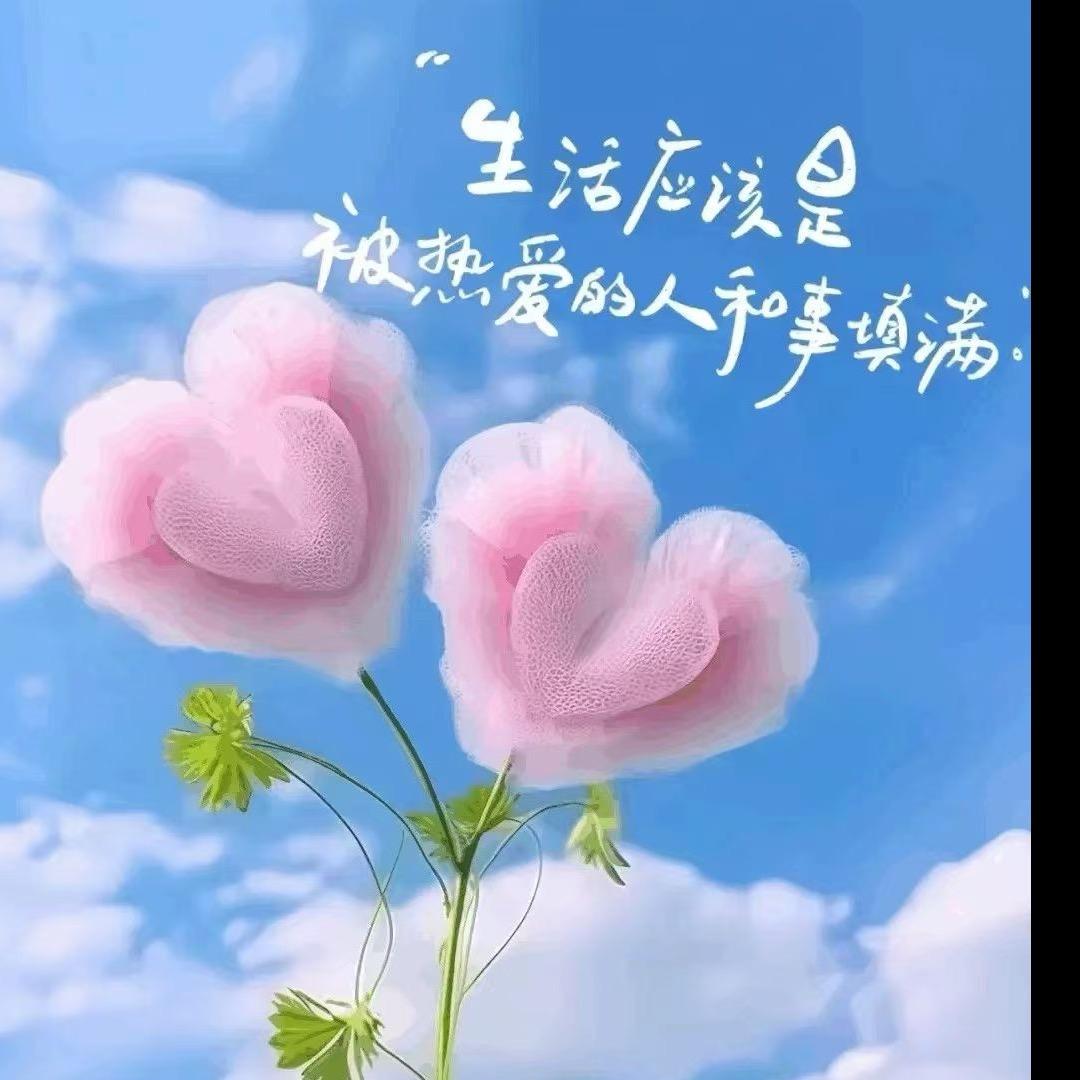 常德愿得一人心💖