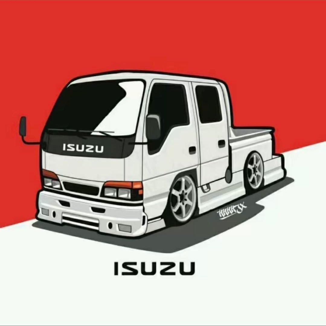 何某