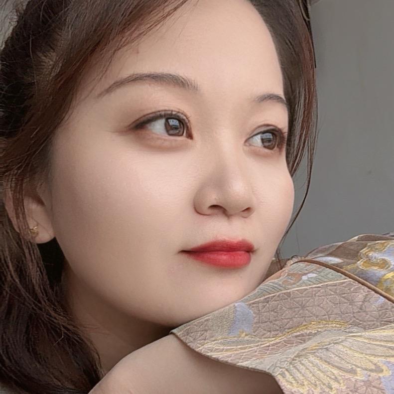 🌈陈可乐的星愿