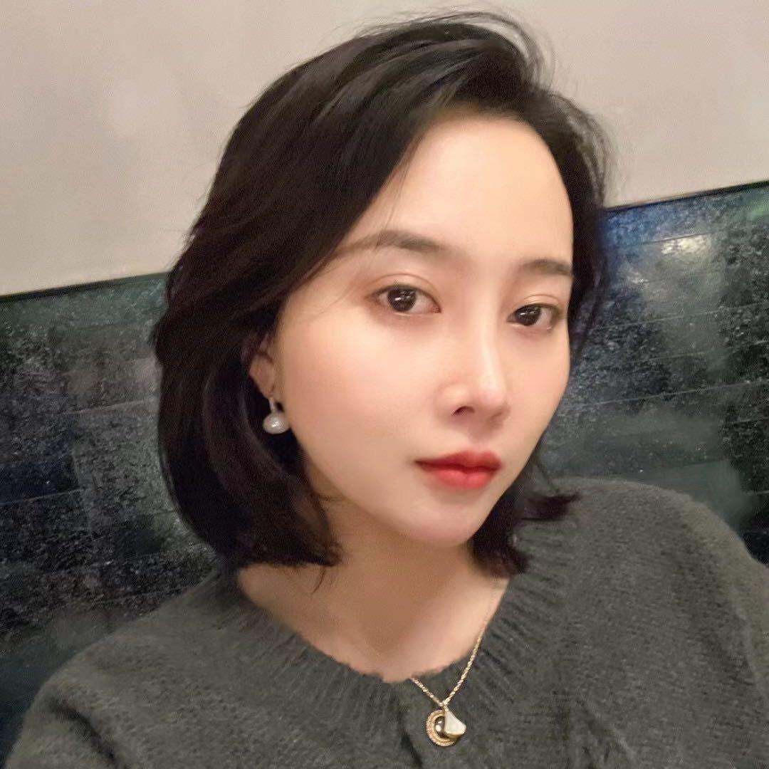 是小倩呀🍑