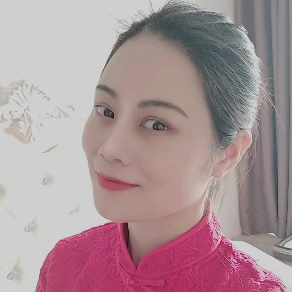 上了年纪的阿姨