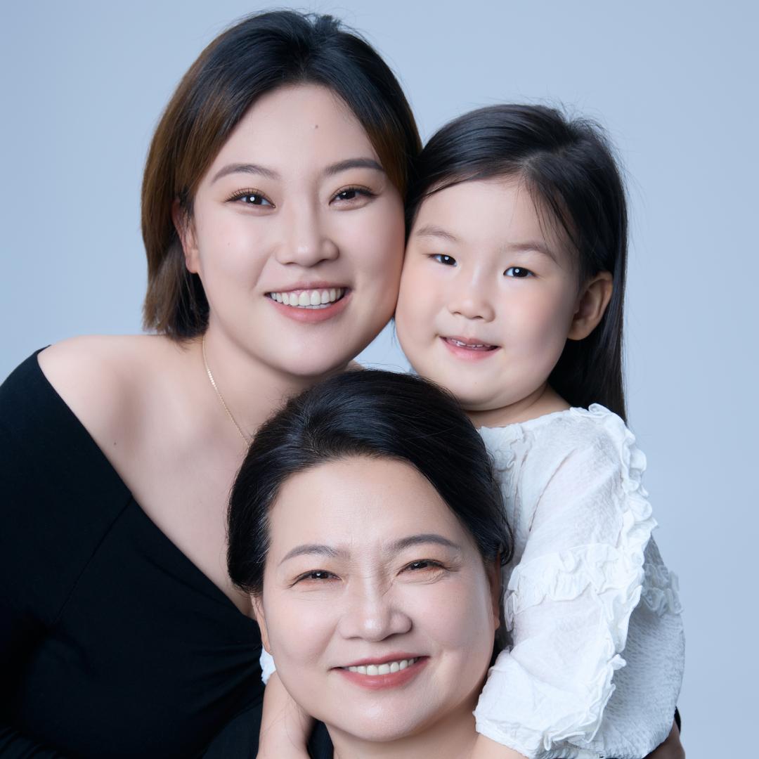 小柠檬🍋妈妈