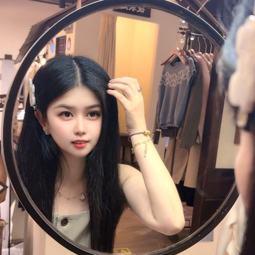 来一碗小仙女🧚‍♀️